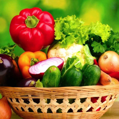 Organic Cage-Free Grade A Large Brown Eggs